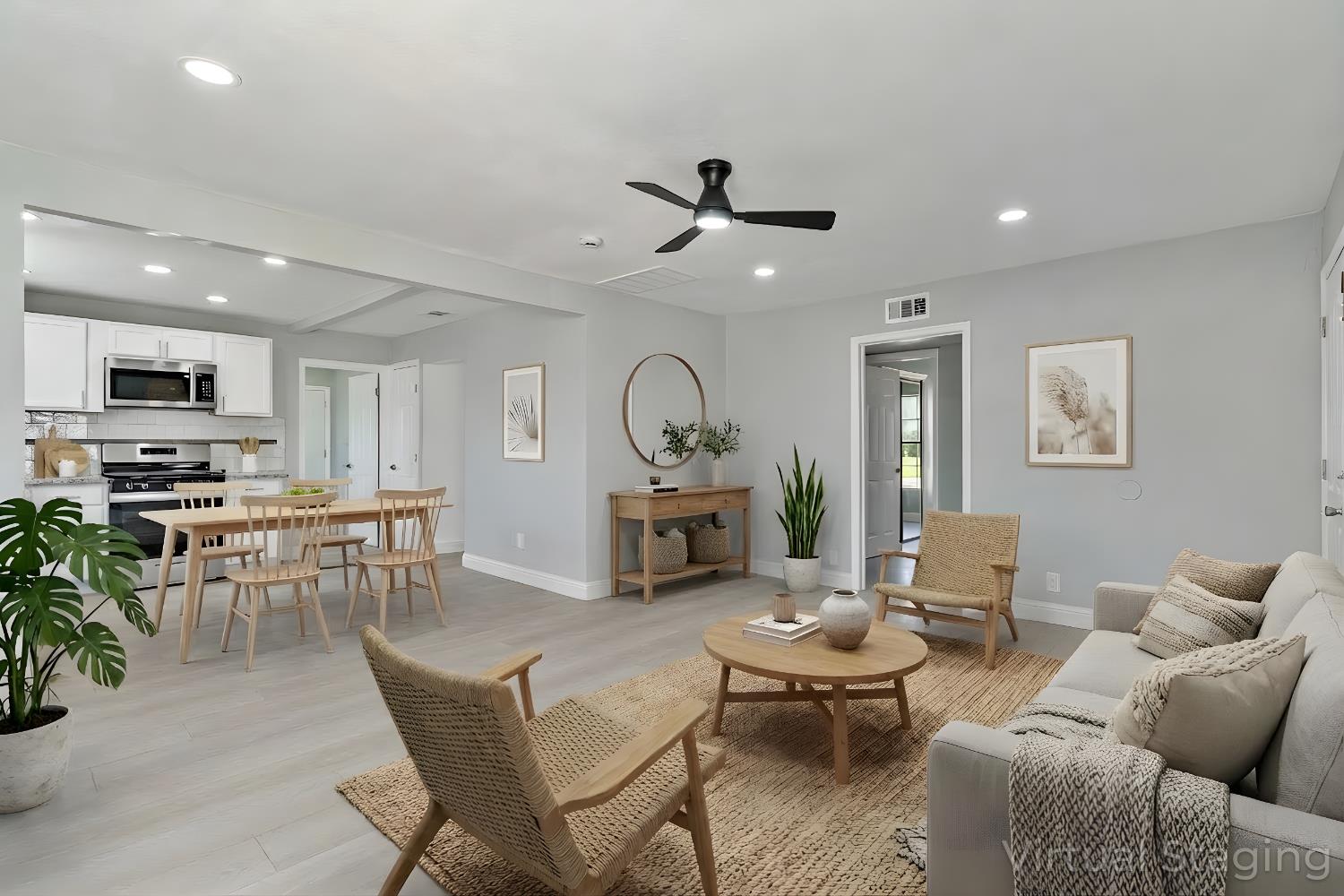 1645 W Fountain Way, Fresno, CA 93705