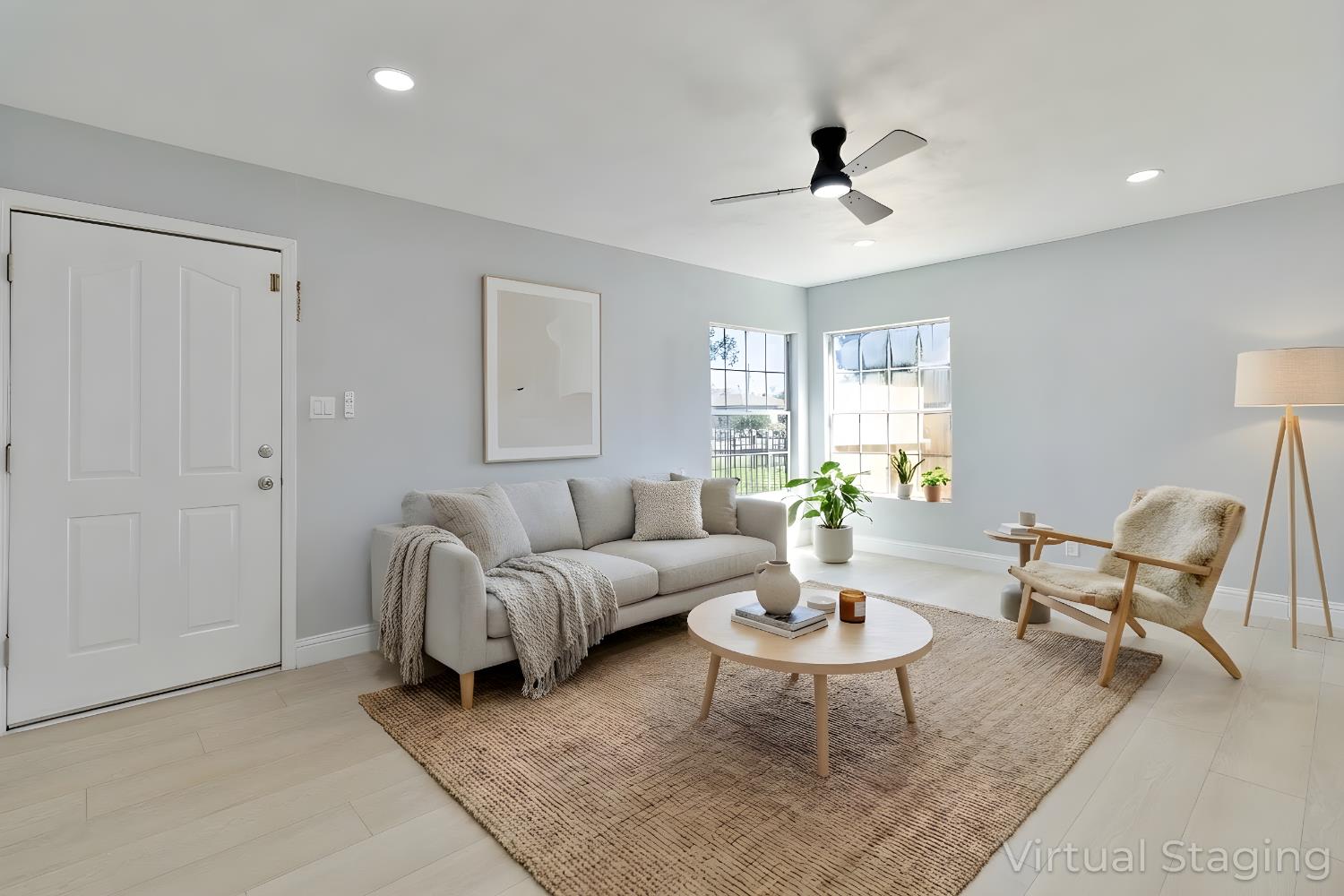 1645 W Fountain Way, Fresno, CA 93705