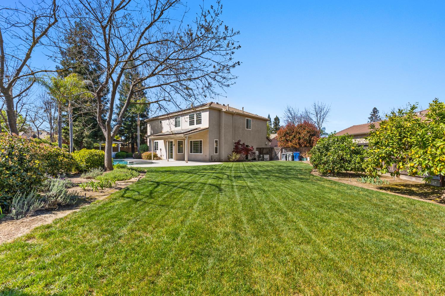 2719 E Spice Way, Fresno, CA 93720