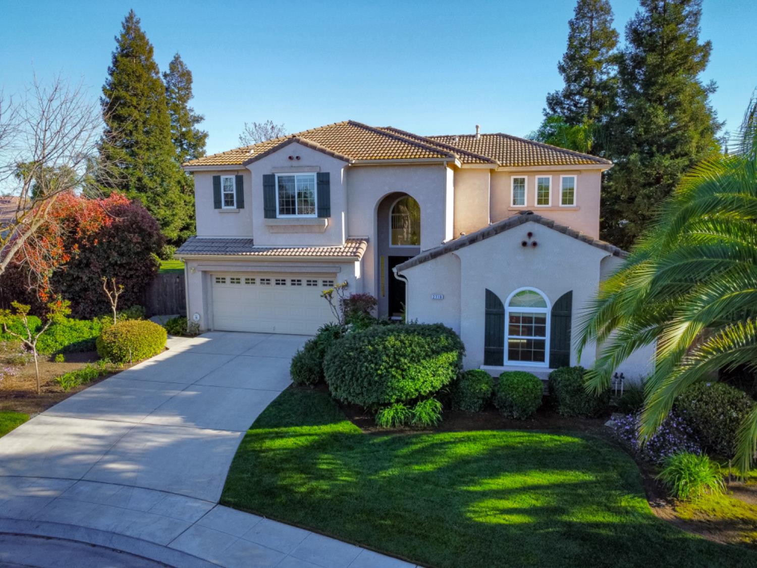 2719 E Spice Way, Fresno, CA 93720