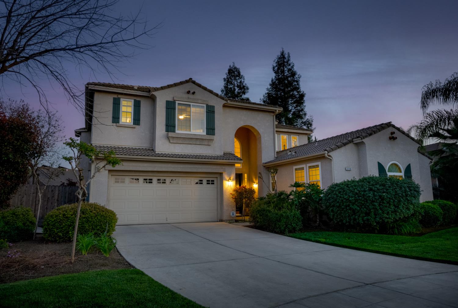 2719 E Spice Way, Fresno, CA 93720