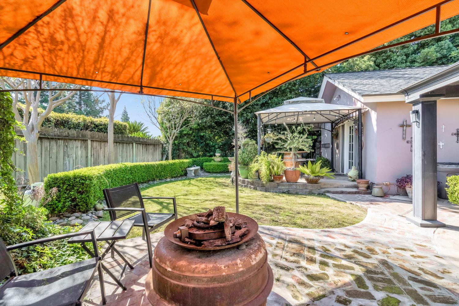 1411 W Sample Ave, Fresno, CA 93711