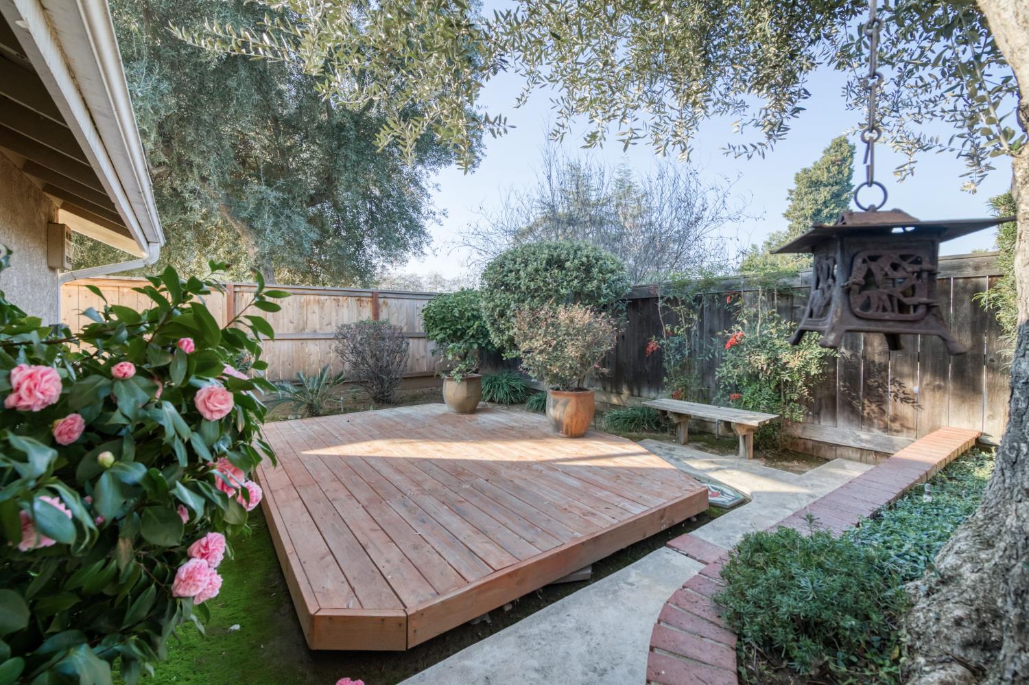 5110 N Fruit Ave #125, Fresno, CA 93711