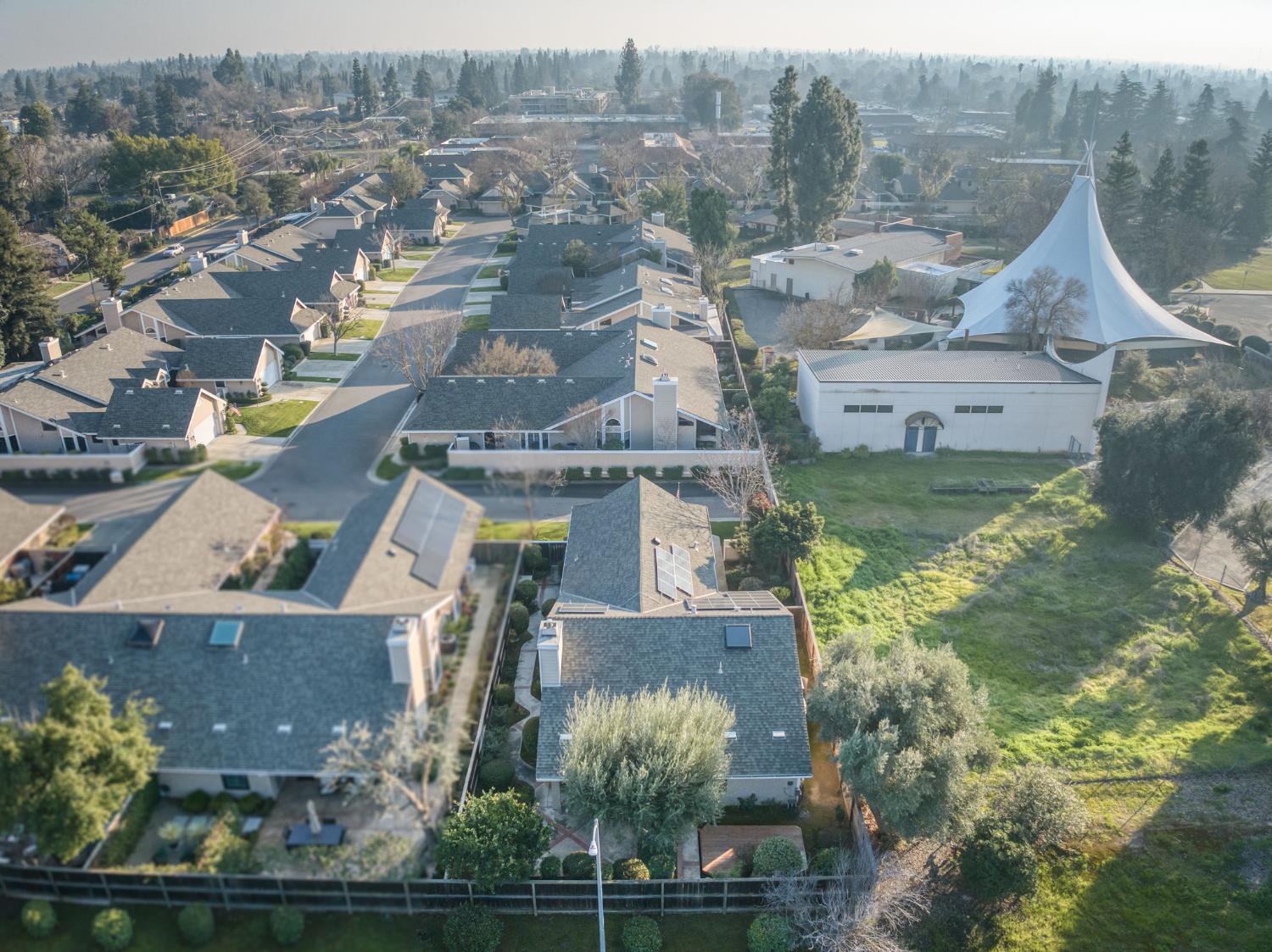 5110 N Fruit Ave #125, Fresno, CA 93711