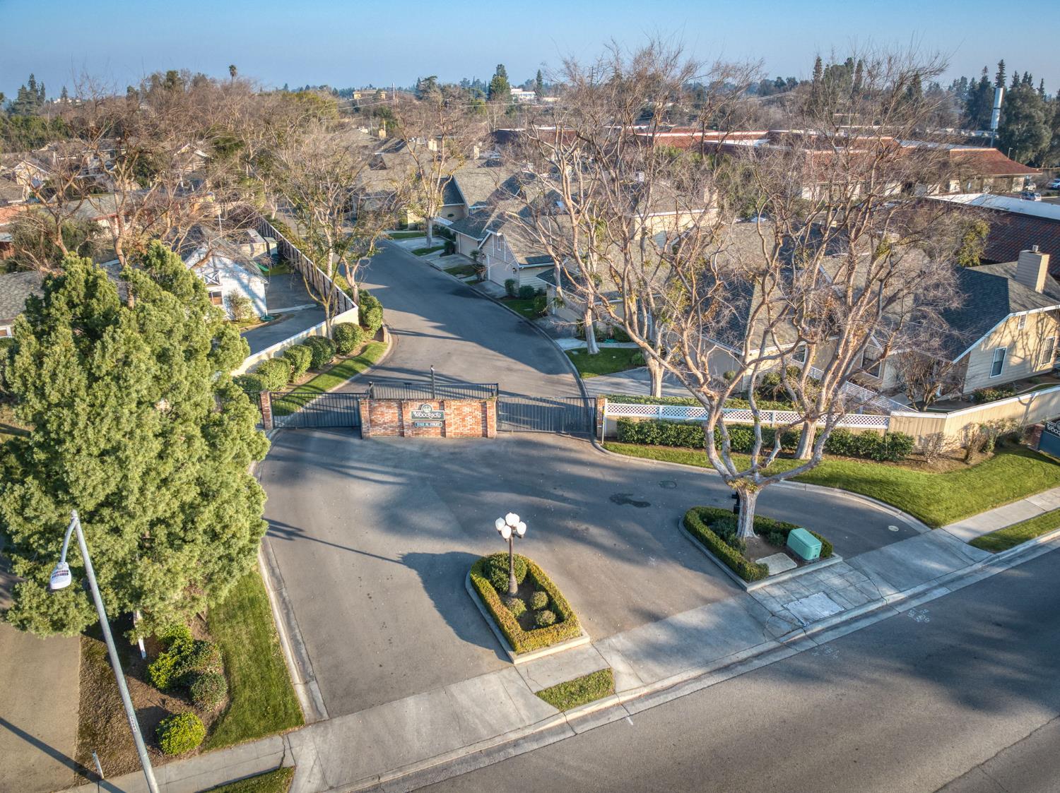 5110 N Fruit Ave #125, Fresno, CA 93711