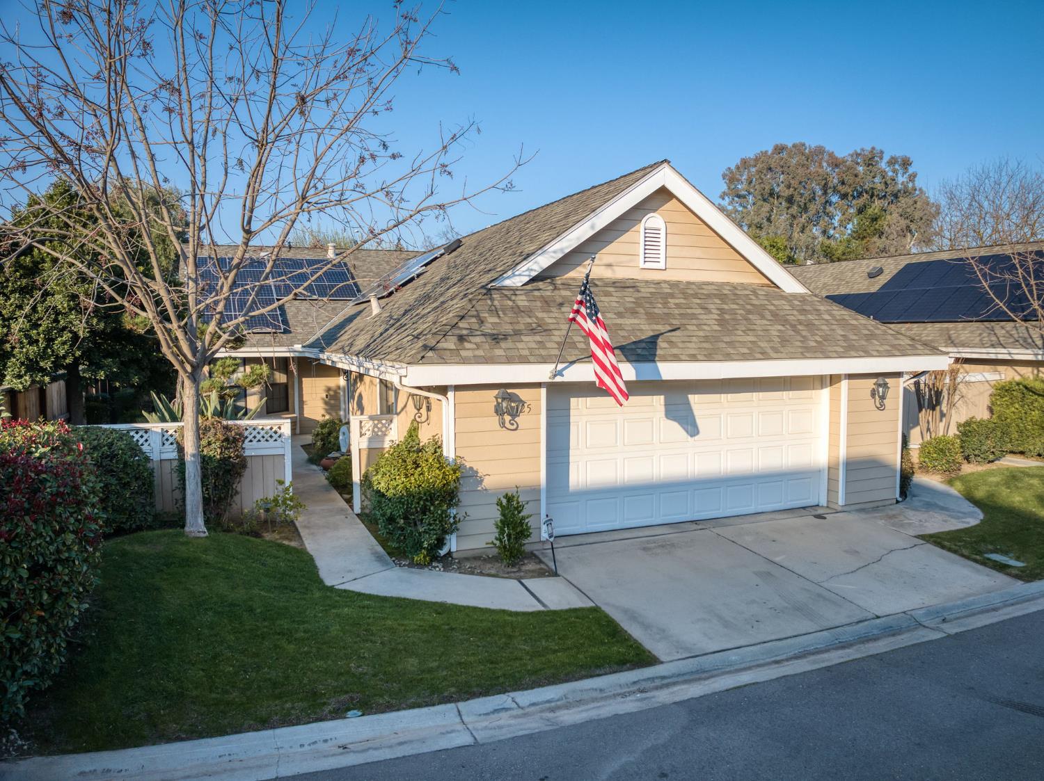 5110 N Fruit Ave #125, Fresno, CA 93711