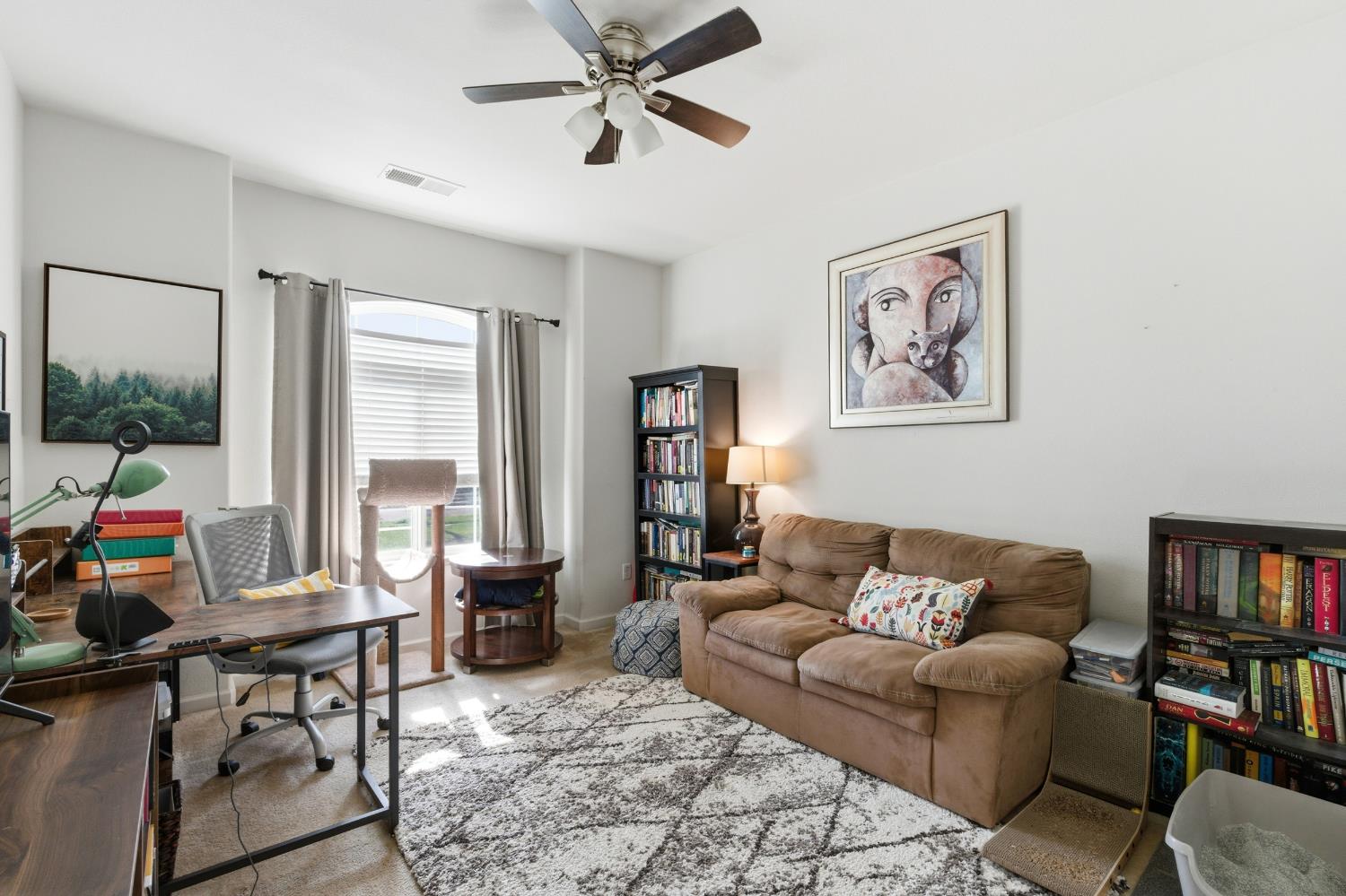 5659 N Brent Ave, Fresno, CA 93723