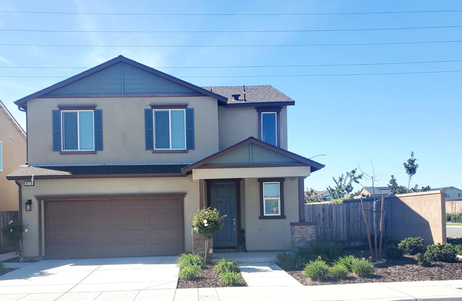 4219 N Reed Ave, Fresno, CA 93723