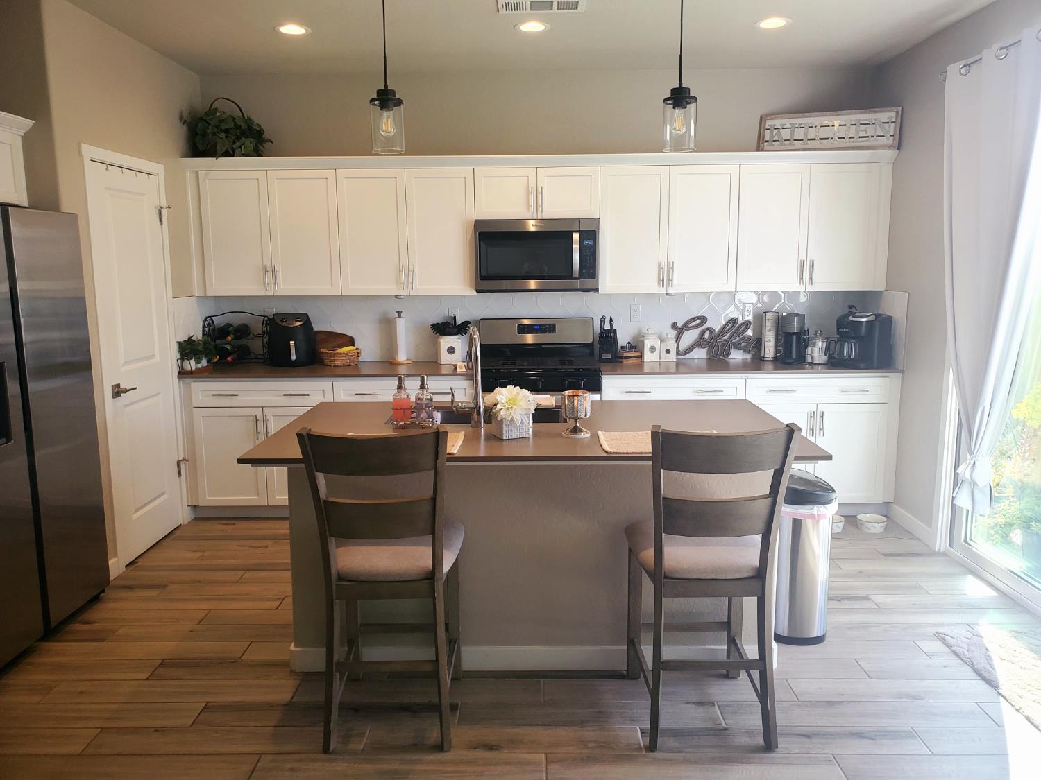 4219 N Reed Ave, Fresno, CA 93723