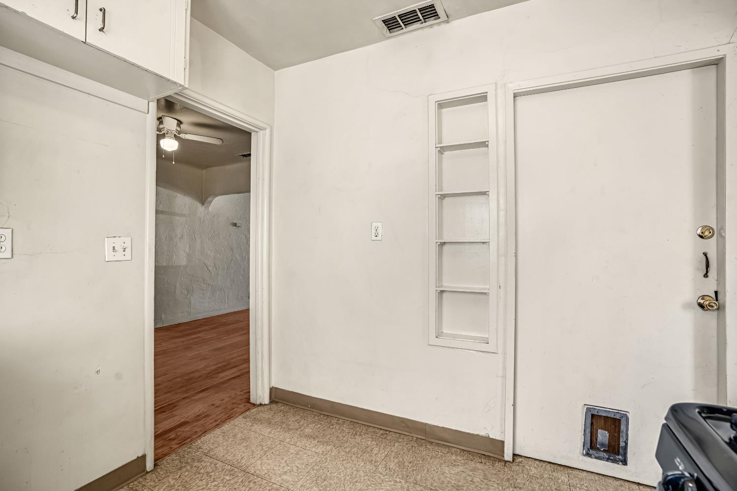 4332 E Ball Ave, Fresno, CA 93702