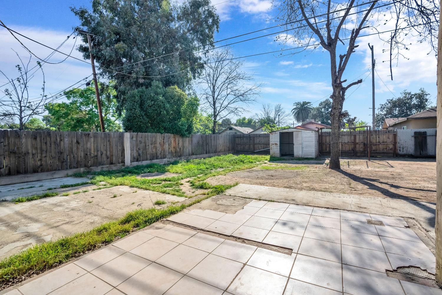 4332 E Ball Ave, Fresno, CA 93702