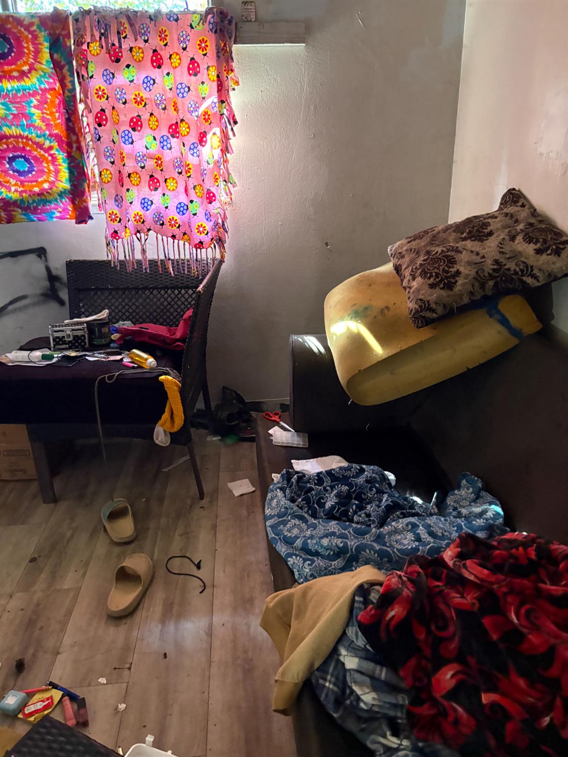 611 E Kearney Blvd, Fresno, CA 93706