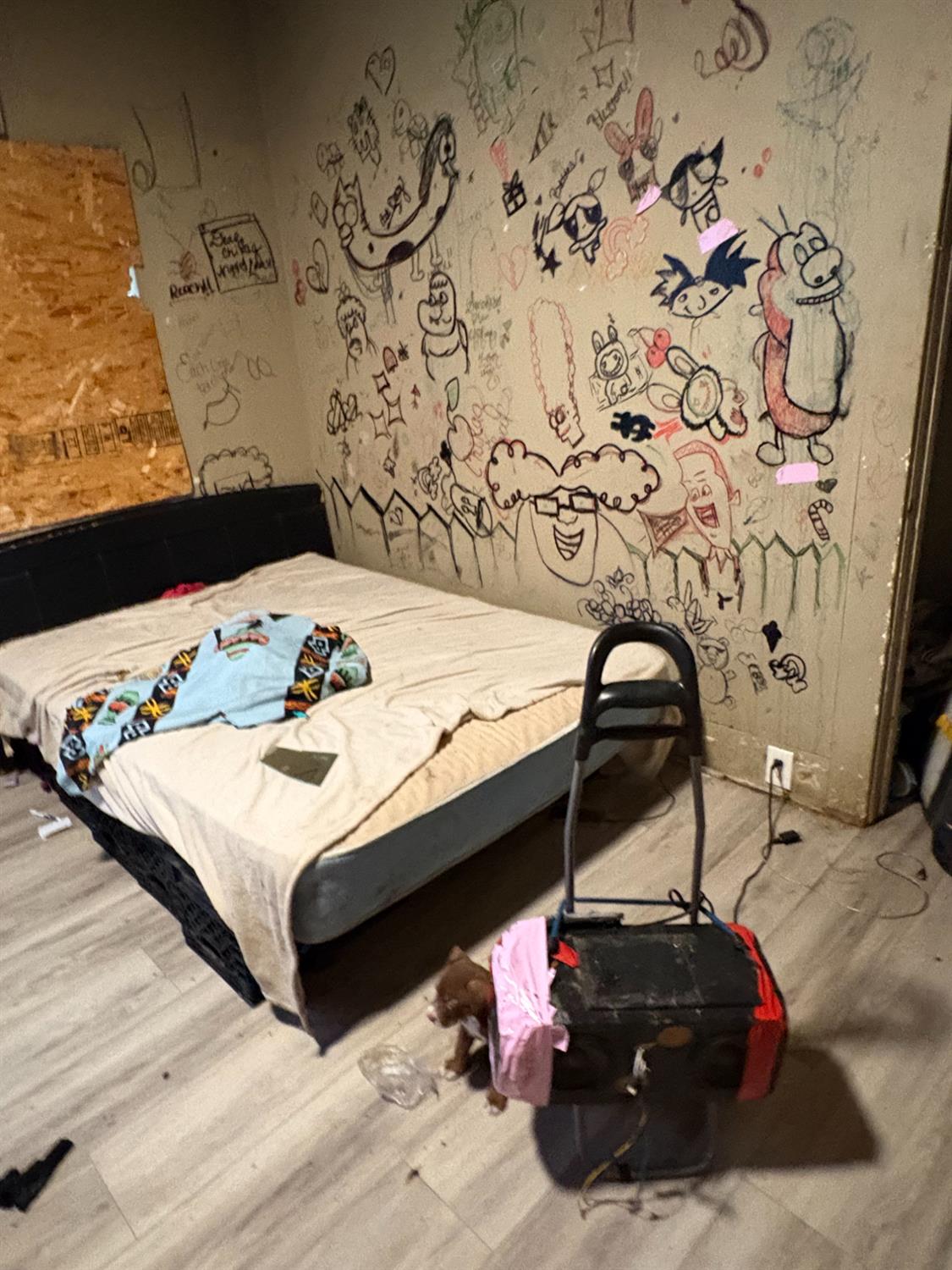 611 E Kearney Blvd, Fresno, CA 93706