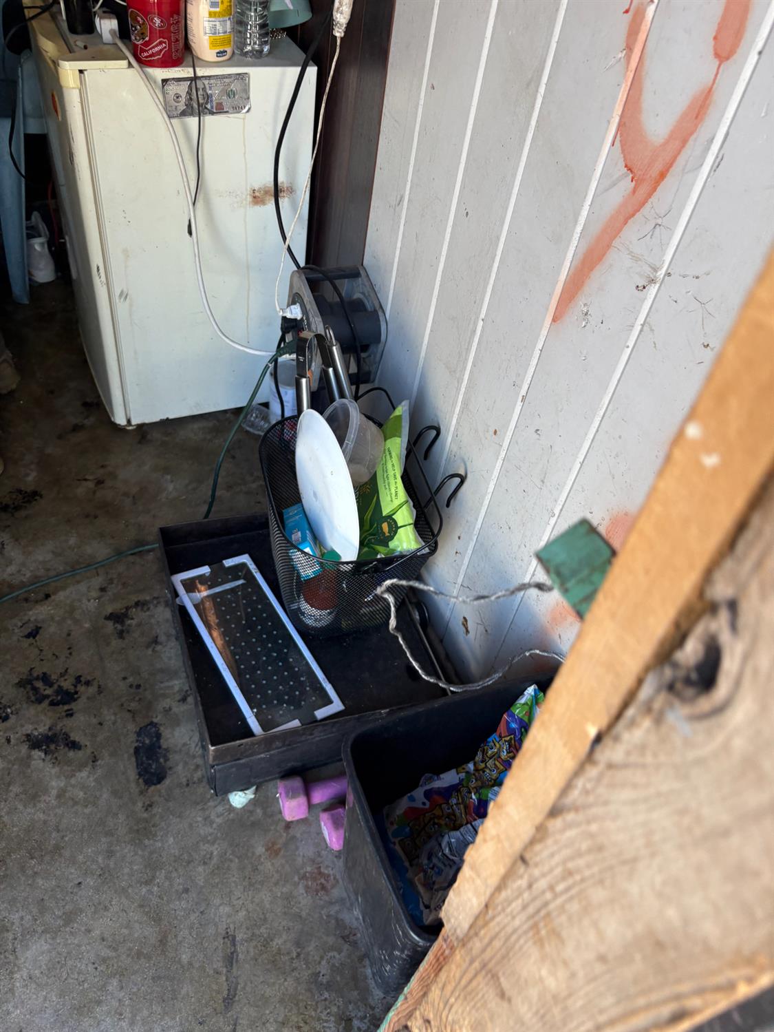 611 E Kearney Blvd, Fresno, CA 93706