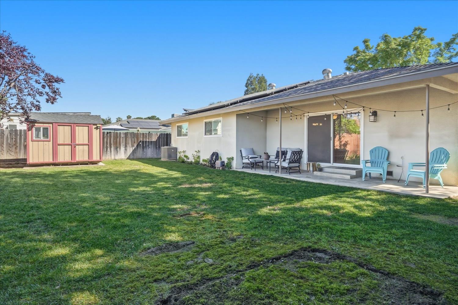 6721 N Harrison Ave, Fresno, CA 93711