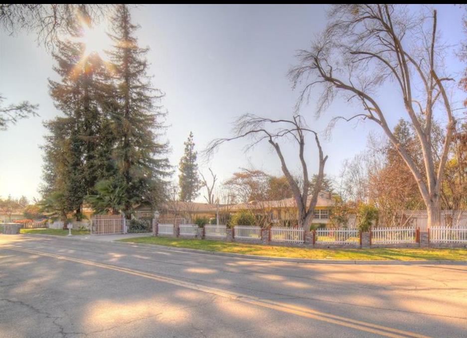 5543 N 7Th St, Fresno, CA 93710