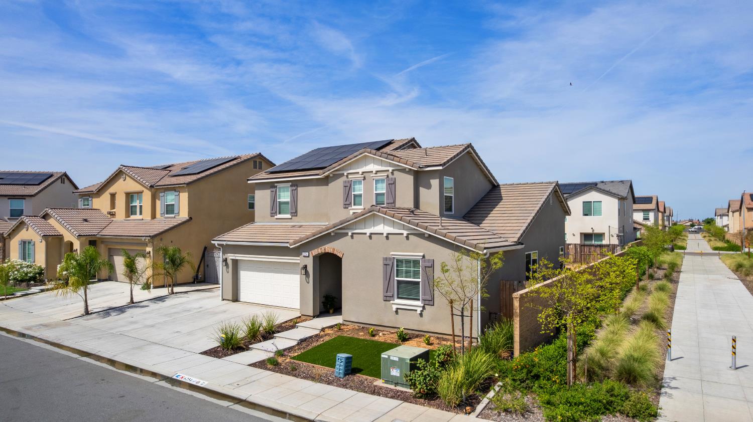 6254 W Holland Ave, Fresno, CA 93723