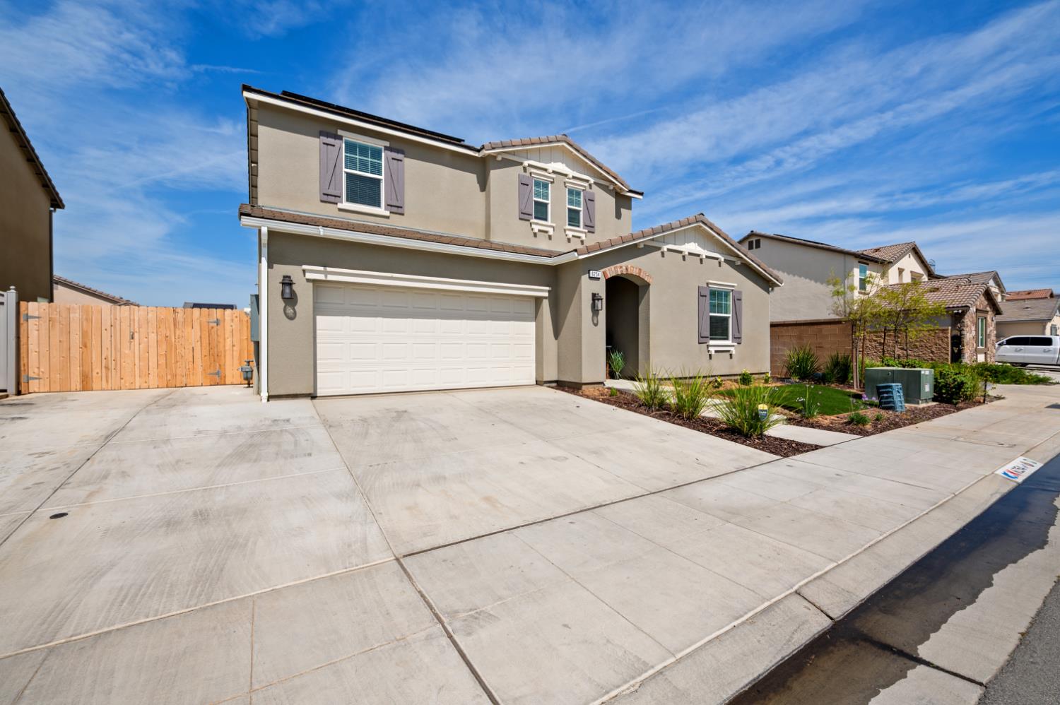 6254 W Holland Ave, Fresno, CA 93723