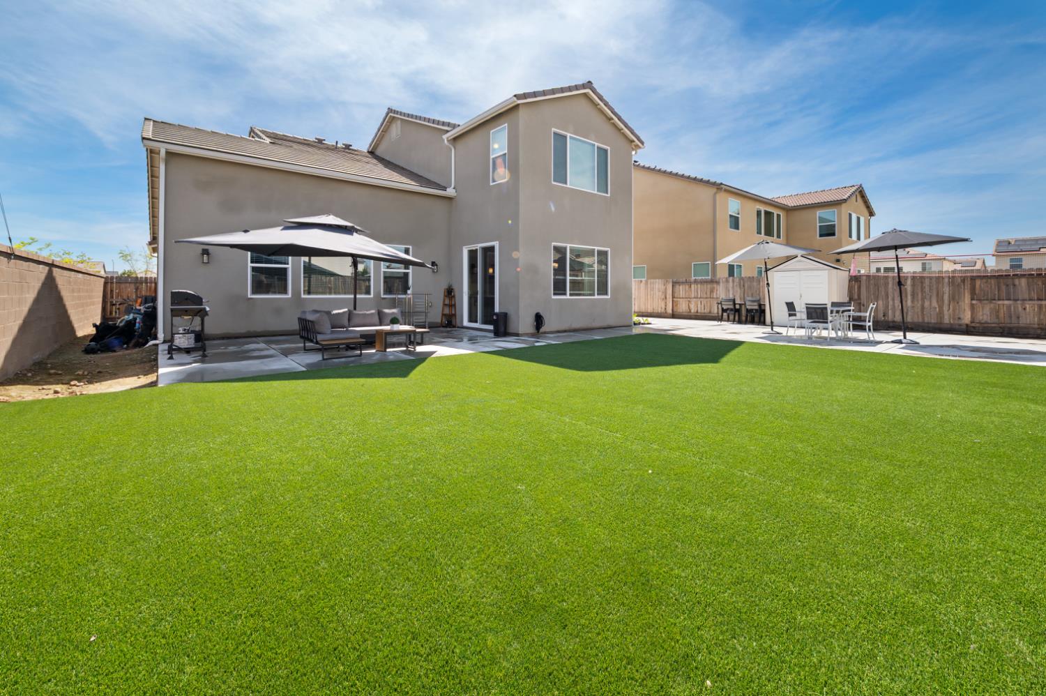 6254 W Holland Ave, Fresno, CA 93723