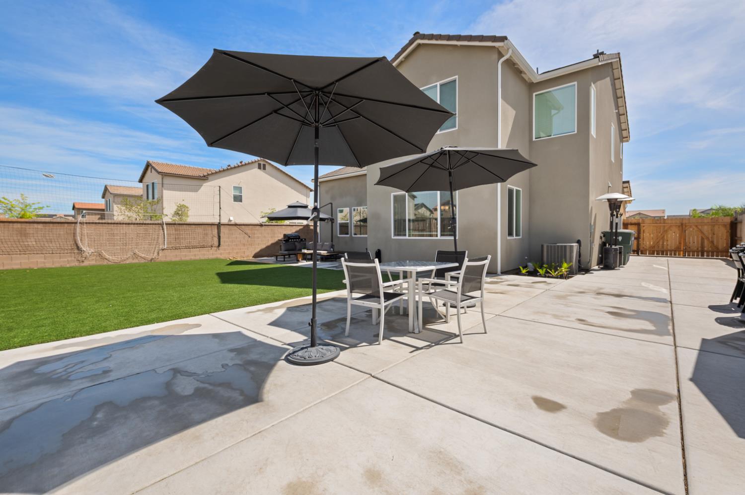 6254 W Holland Ave, Fresno, CA 93723