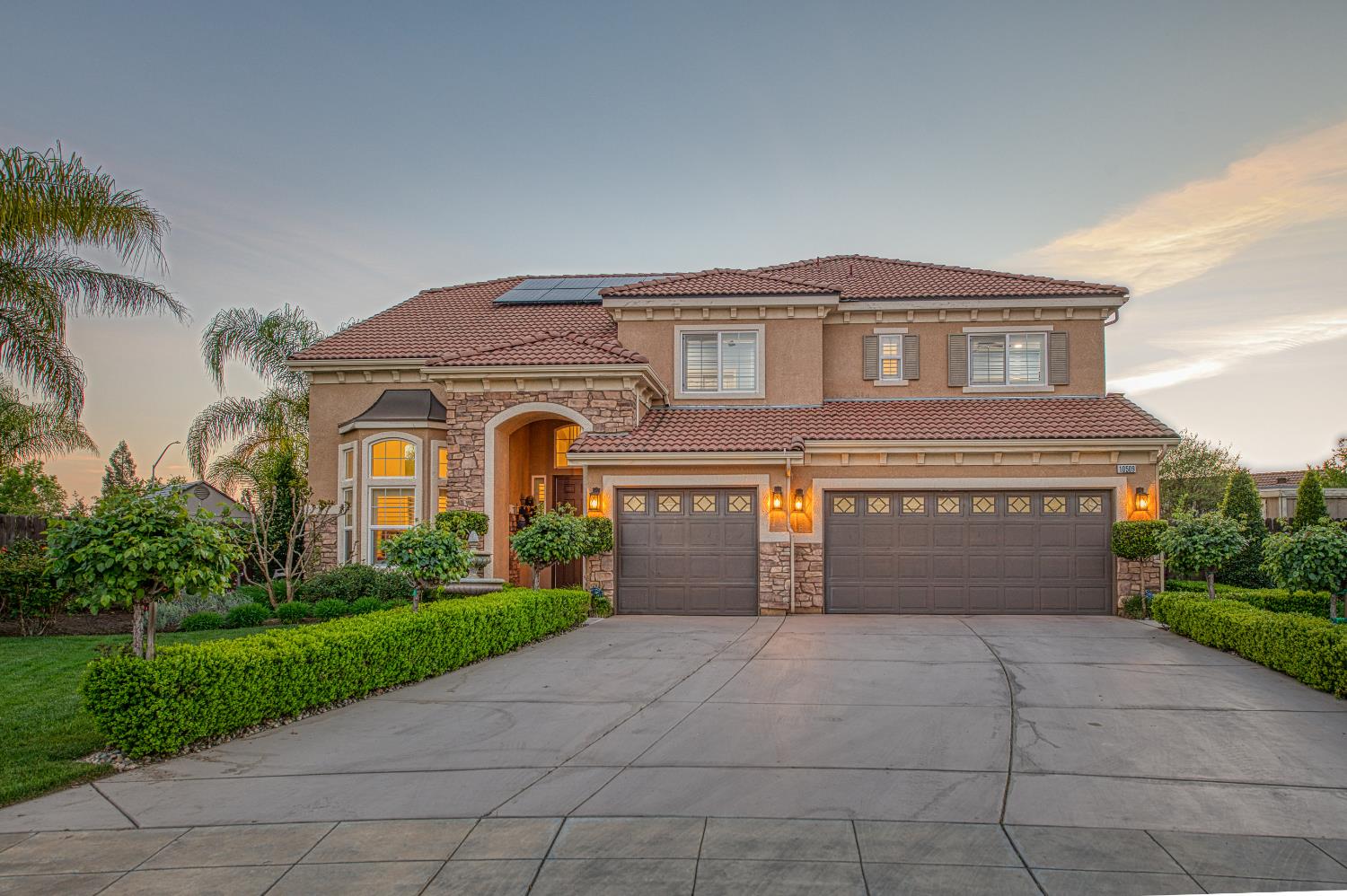 10509 N Sierra Vista Ave, Fresno, CA 93730