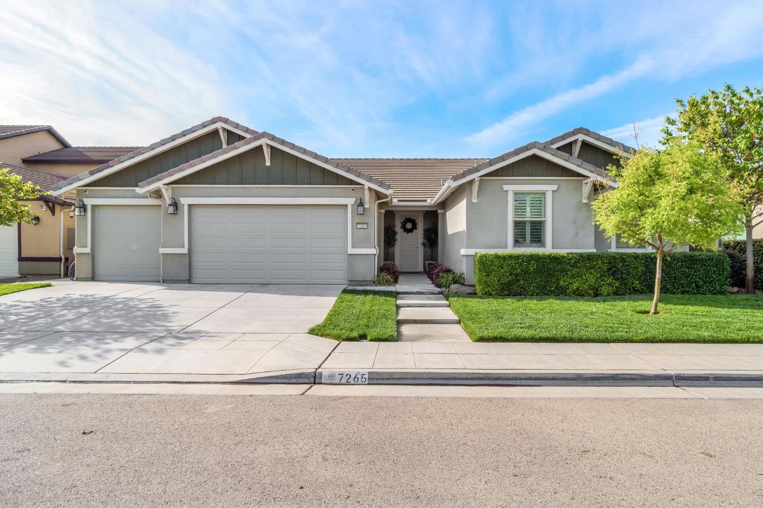 7265 E Yale Ave, Fresno, CA 93737