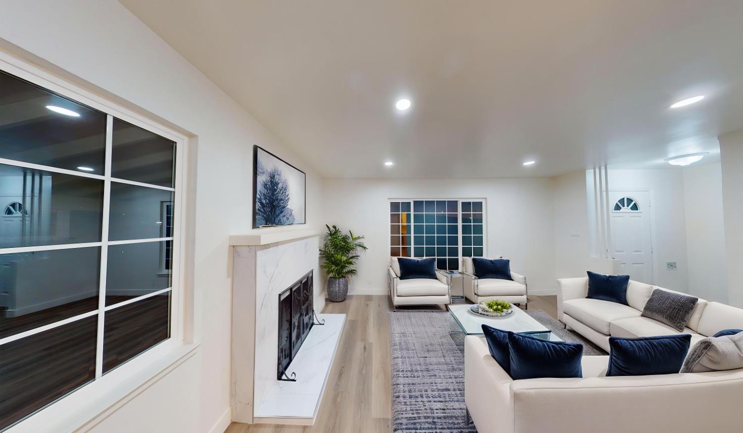 1536 W University Ave, Fresno, CA 93705