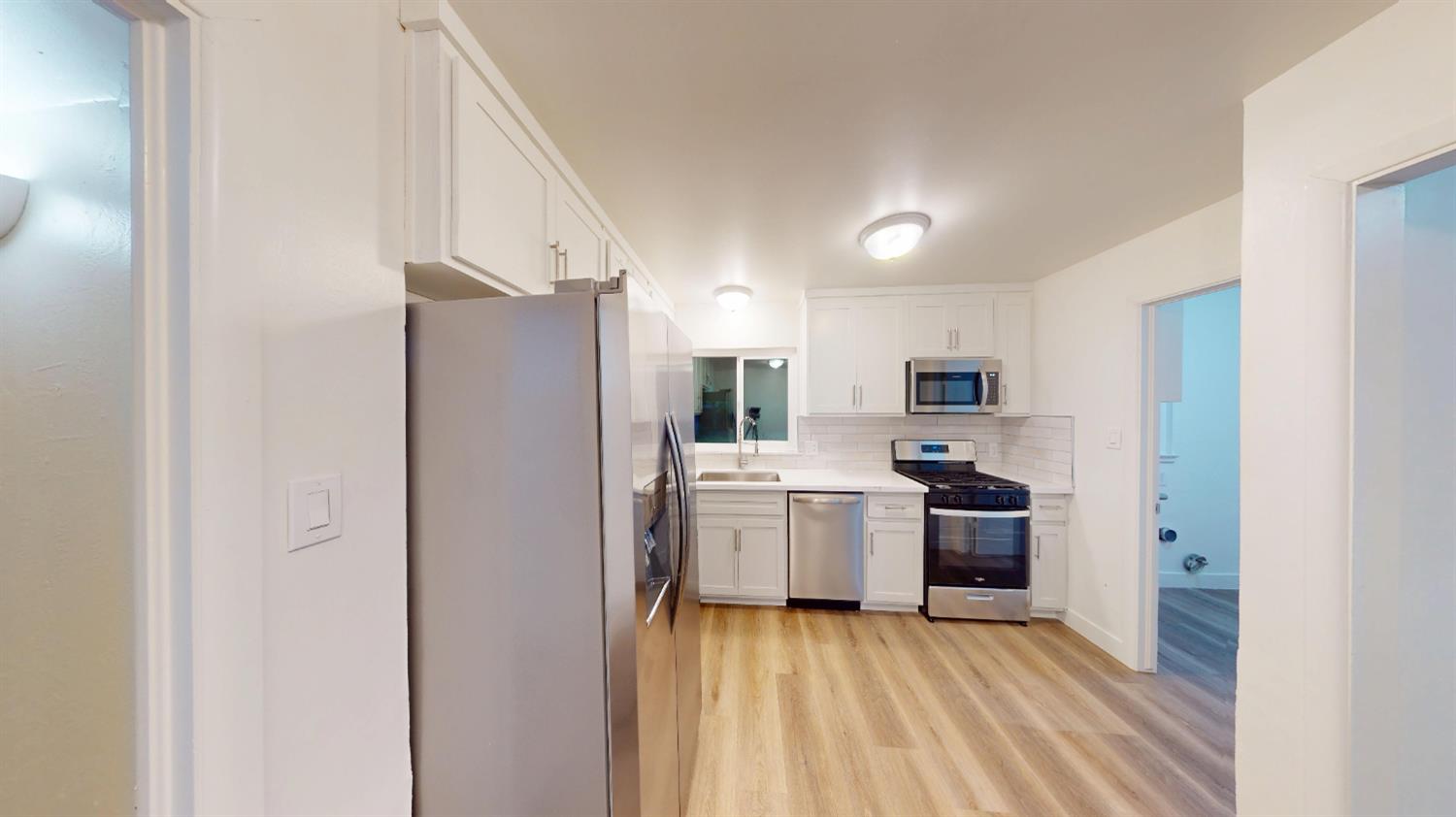 1536 W University Ave, Fresno, CA 93705