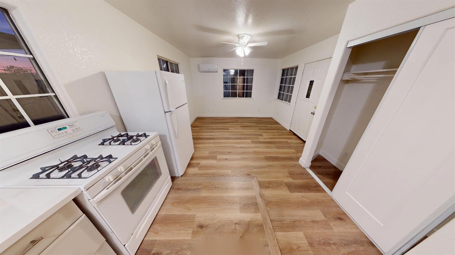 1536 W University Ave, Fresno, CA 93705