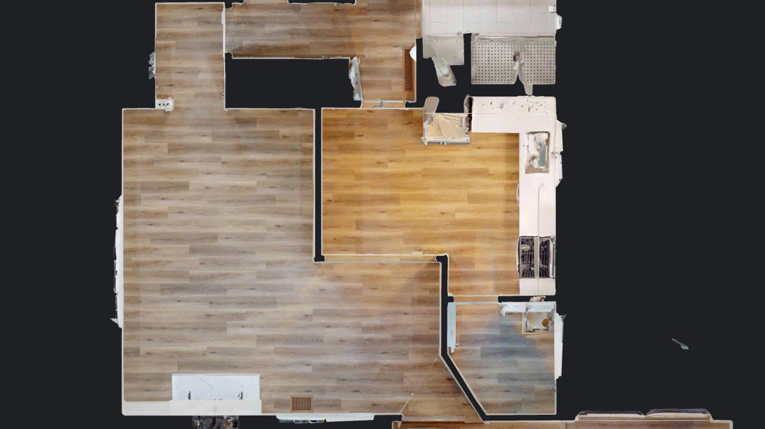 1536 W University Ave, Fresno, CA 93705