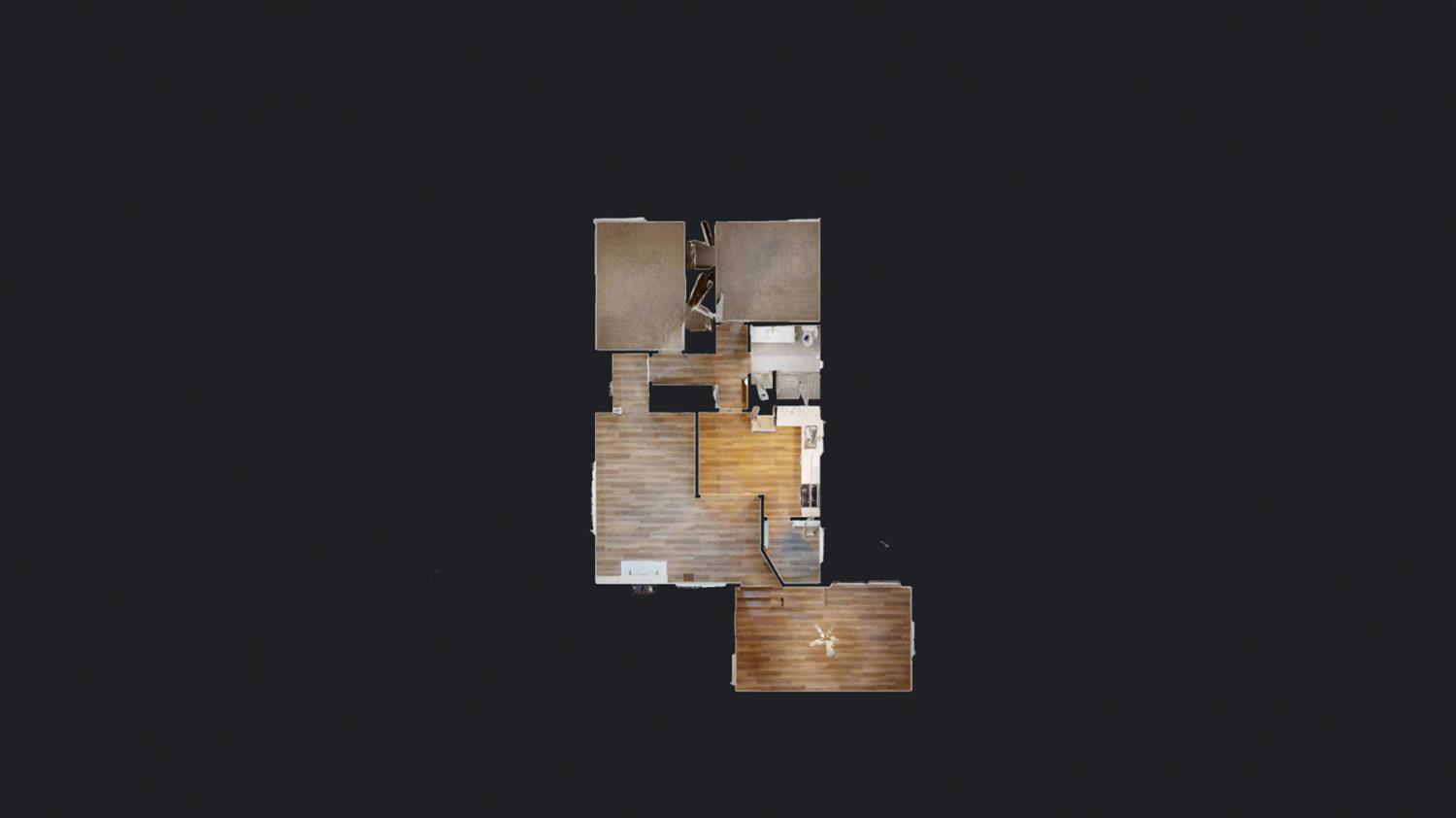 1536 W University Ave, Fresno, CA 93705