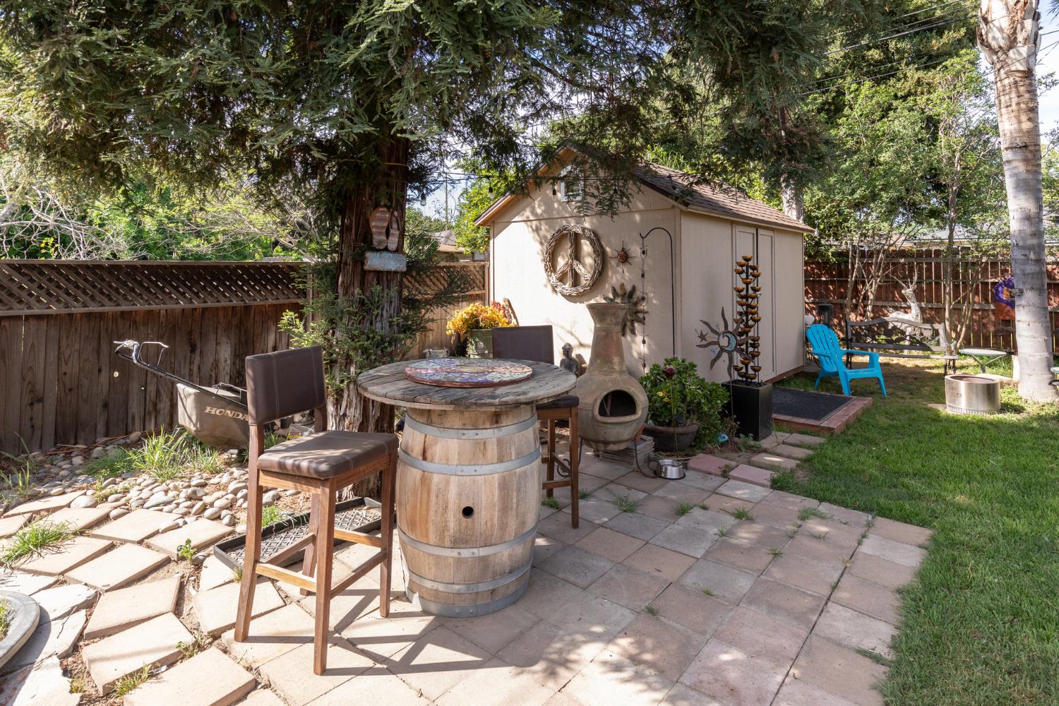 35 E Garland Ave, Fresno, CA 93704