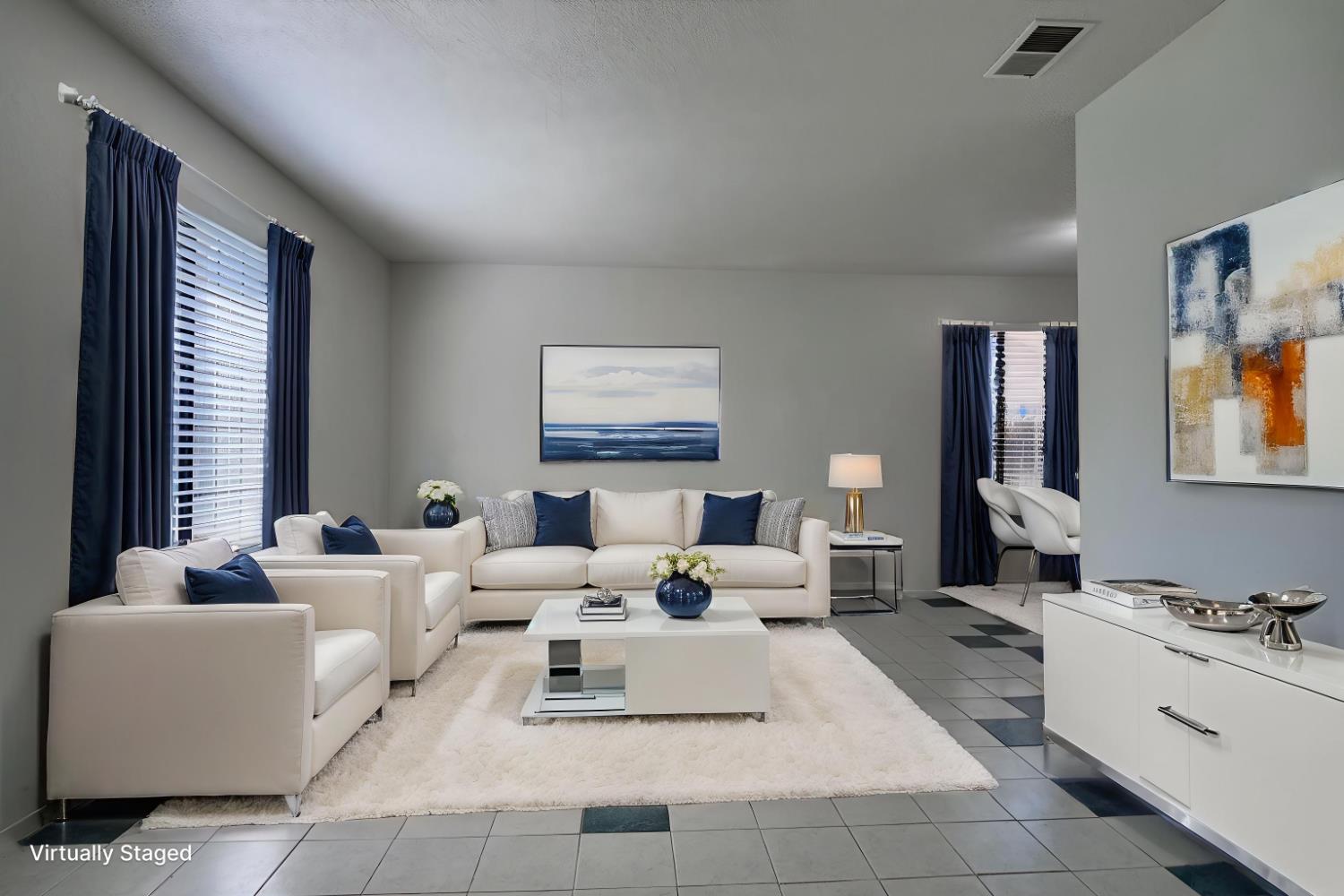 1910 E Eclipse Ave, Fresno, CA 93720