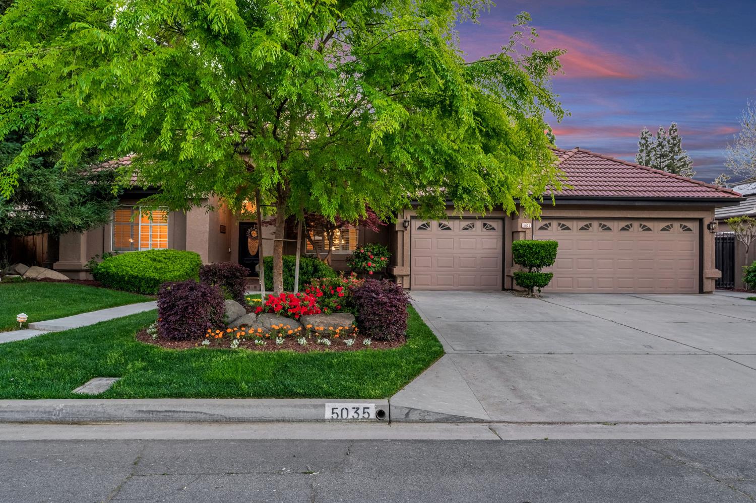 5035 W Birch Ave, Fresno, CA 93722