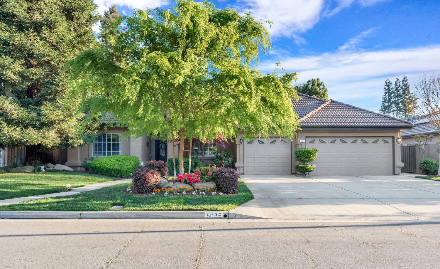 5035 W Birch Ave, Fresno, CA 93722