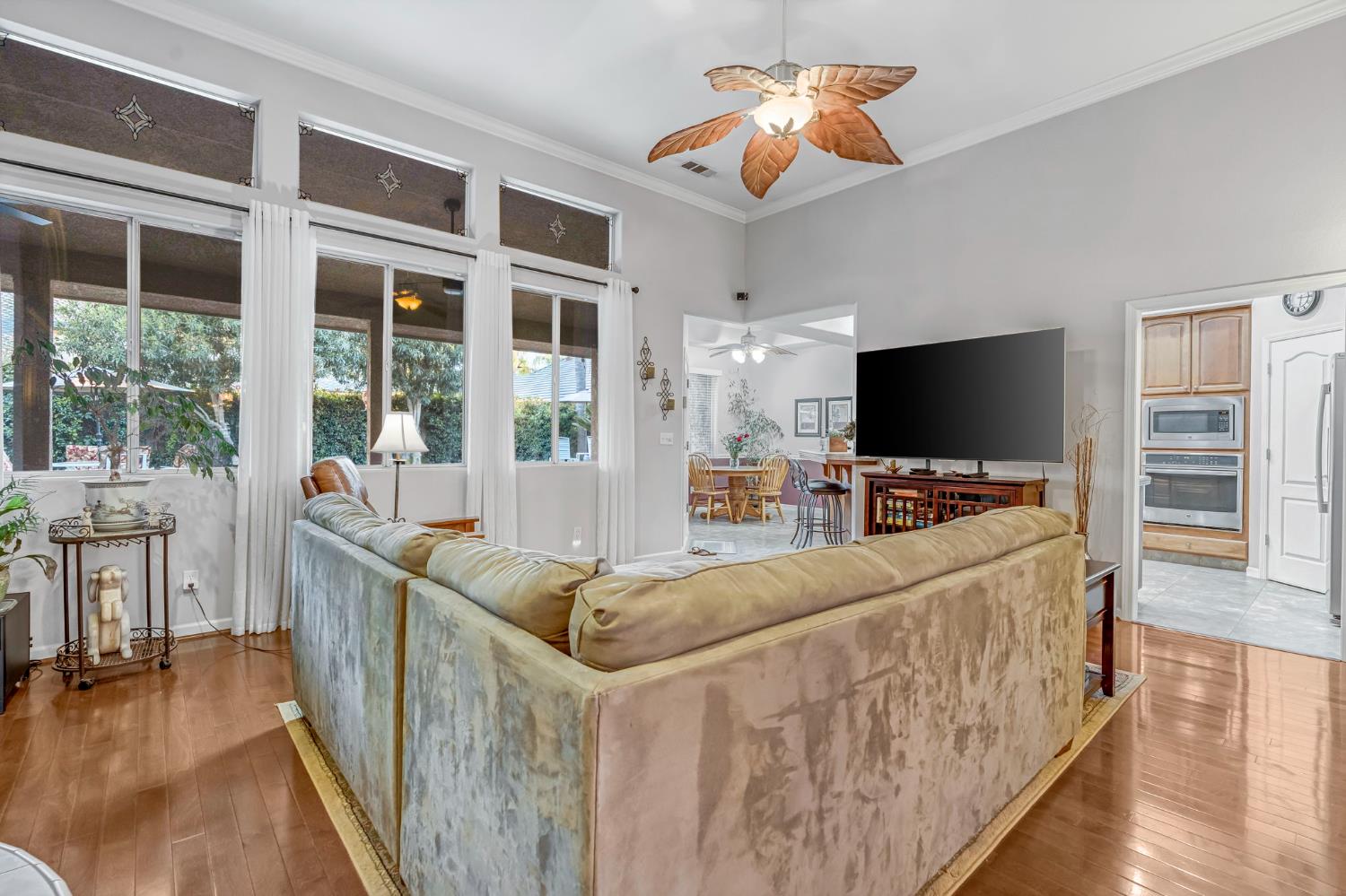 5035 W Birch Ave, Fresno, CA 93722