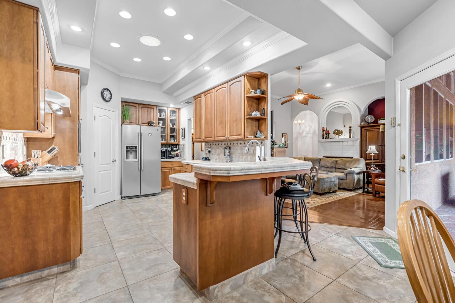 5035 W Birch Ave, Fresno, CA 93722