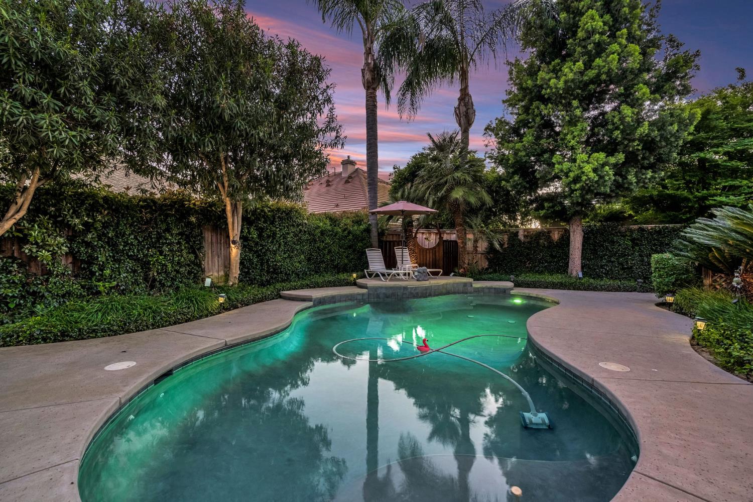 5035 W Birch Ave, Fresno, CA 93722