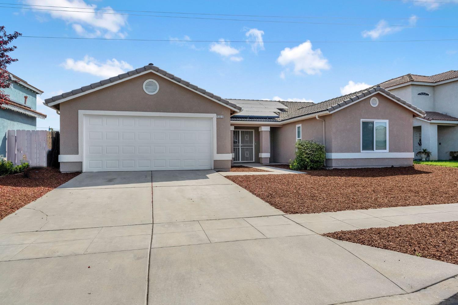 5222 N Contessa Ave, Fresno, CA 93723