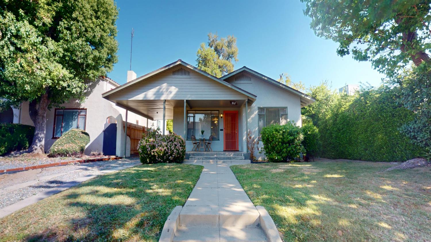 807 E Peralta Way, Fresno, CA 93704