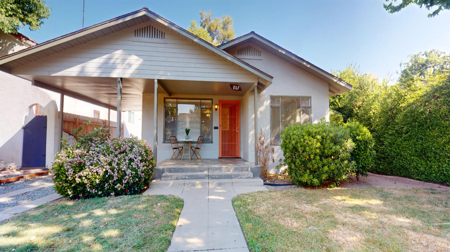 807 E Peralta Way, Fresno, CA 93704