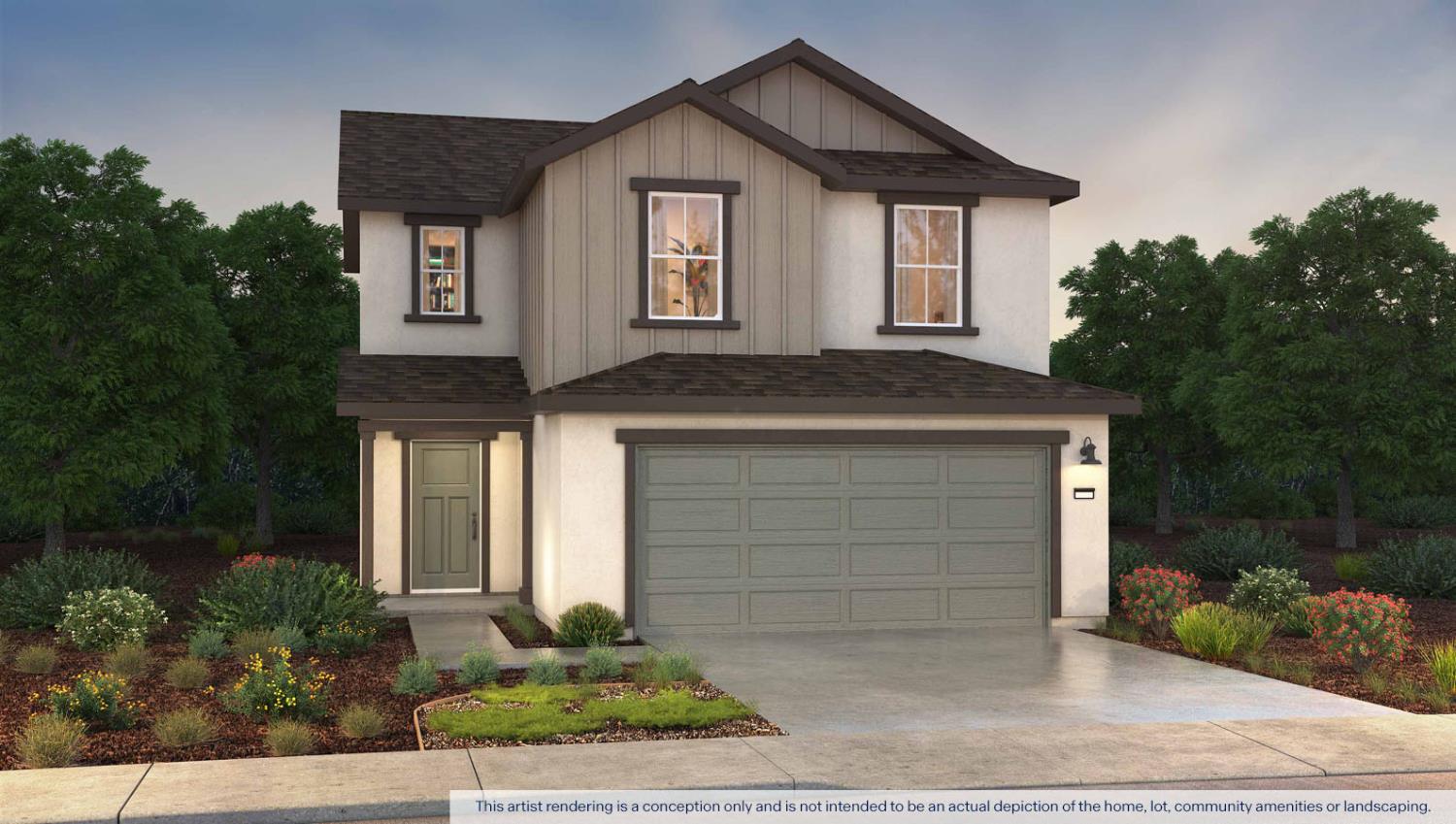 2376 S Bush Ave #50, Fresno, CA 93725