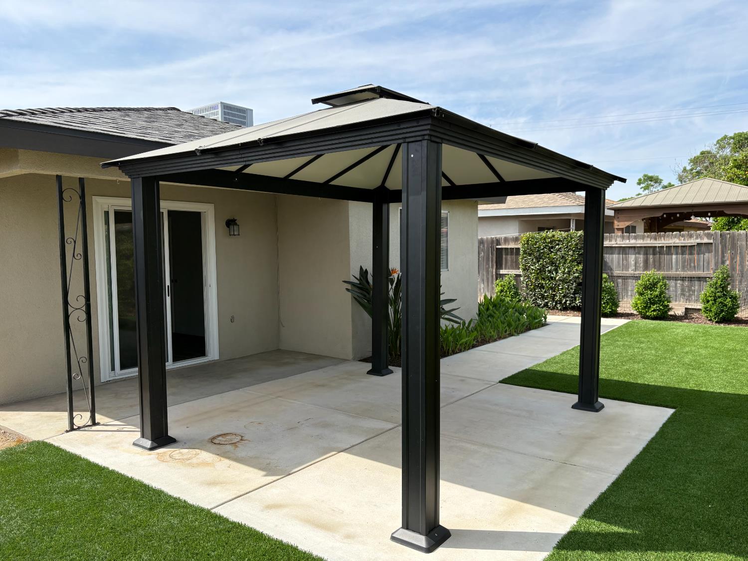 4324 N Cornelia Ave, Fresno, CA 93722