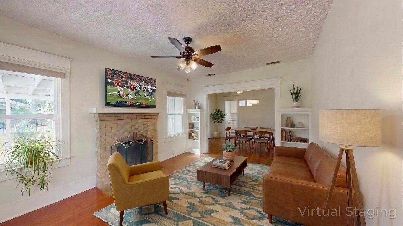 2605 N Wishon Ave, Fresno, CA 93704