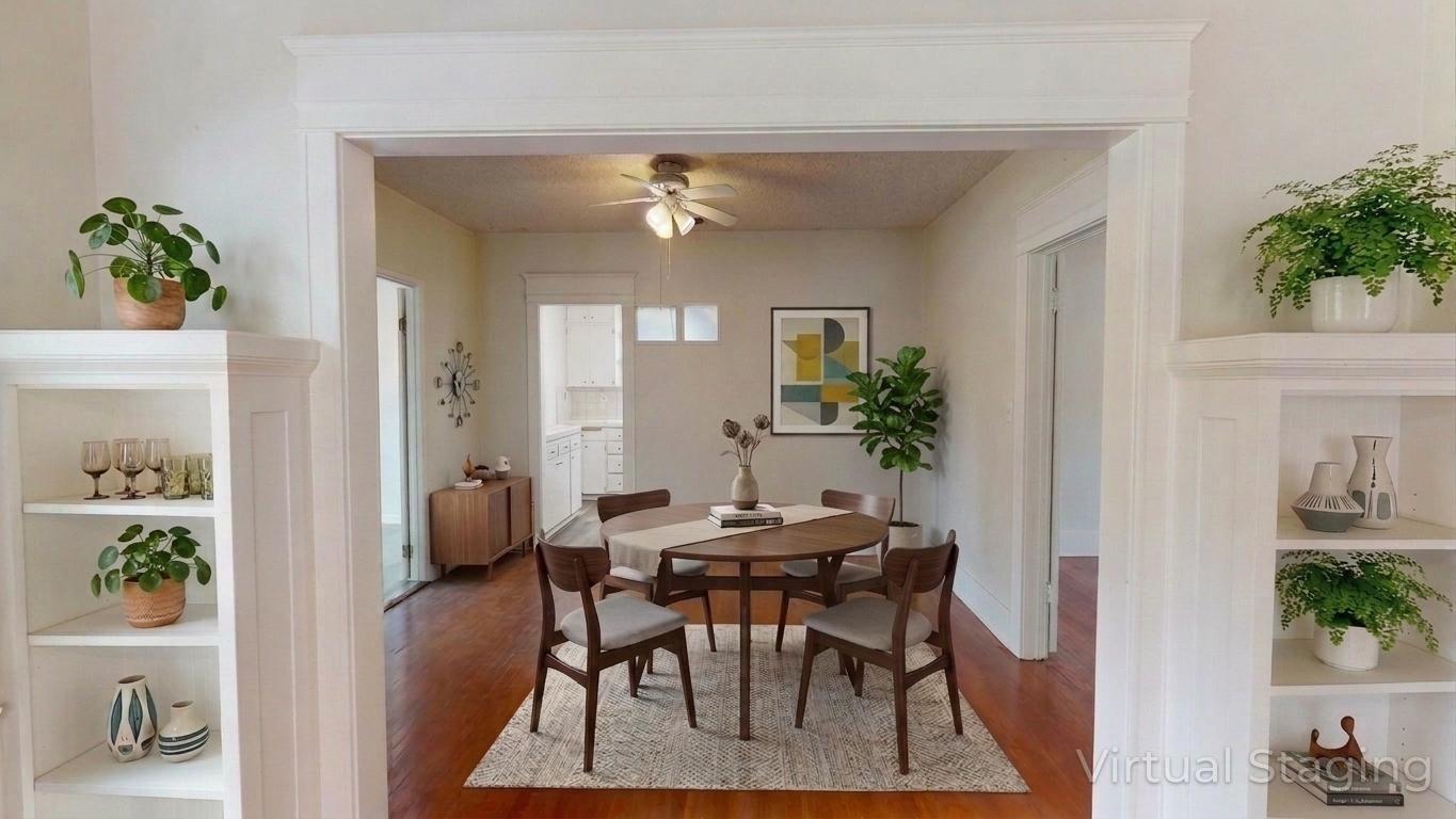 2605 N Wishon Ave, Fresno, CA 93704