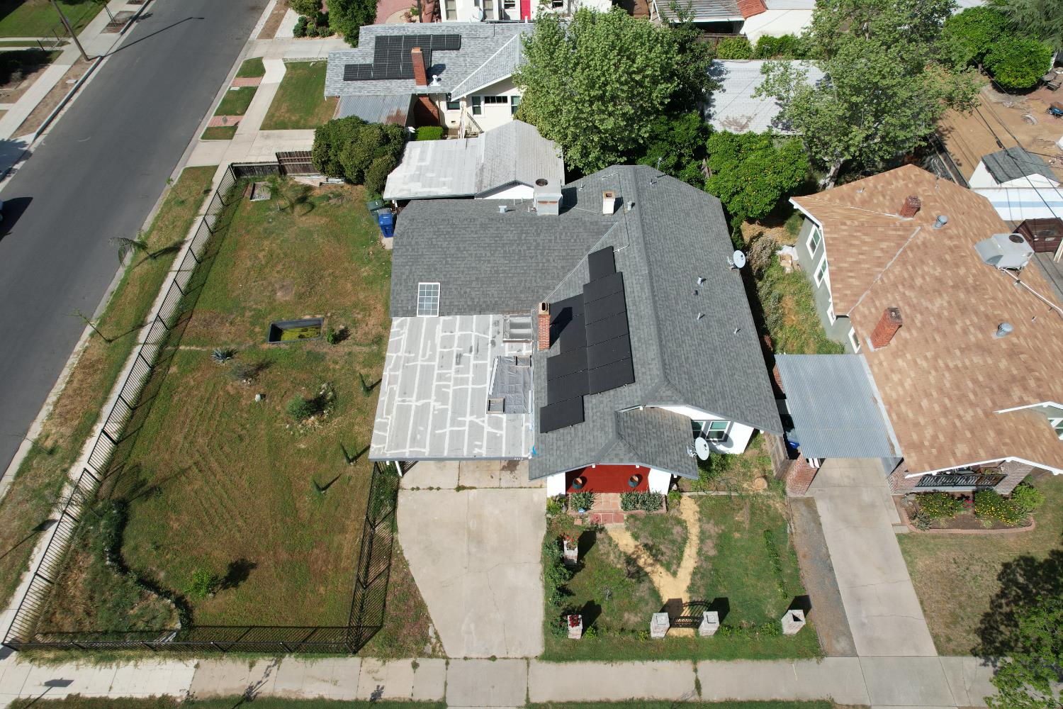 2605 N Wishon Ave, Fresno, CA 93704