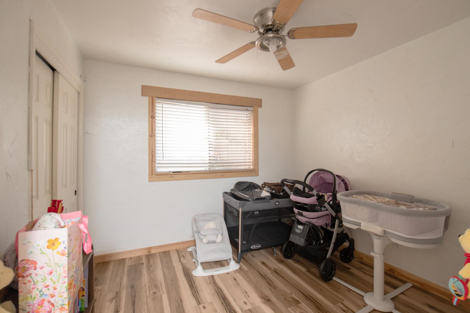 2609 N Hanover Ave, Fresno, CA 93722