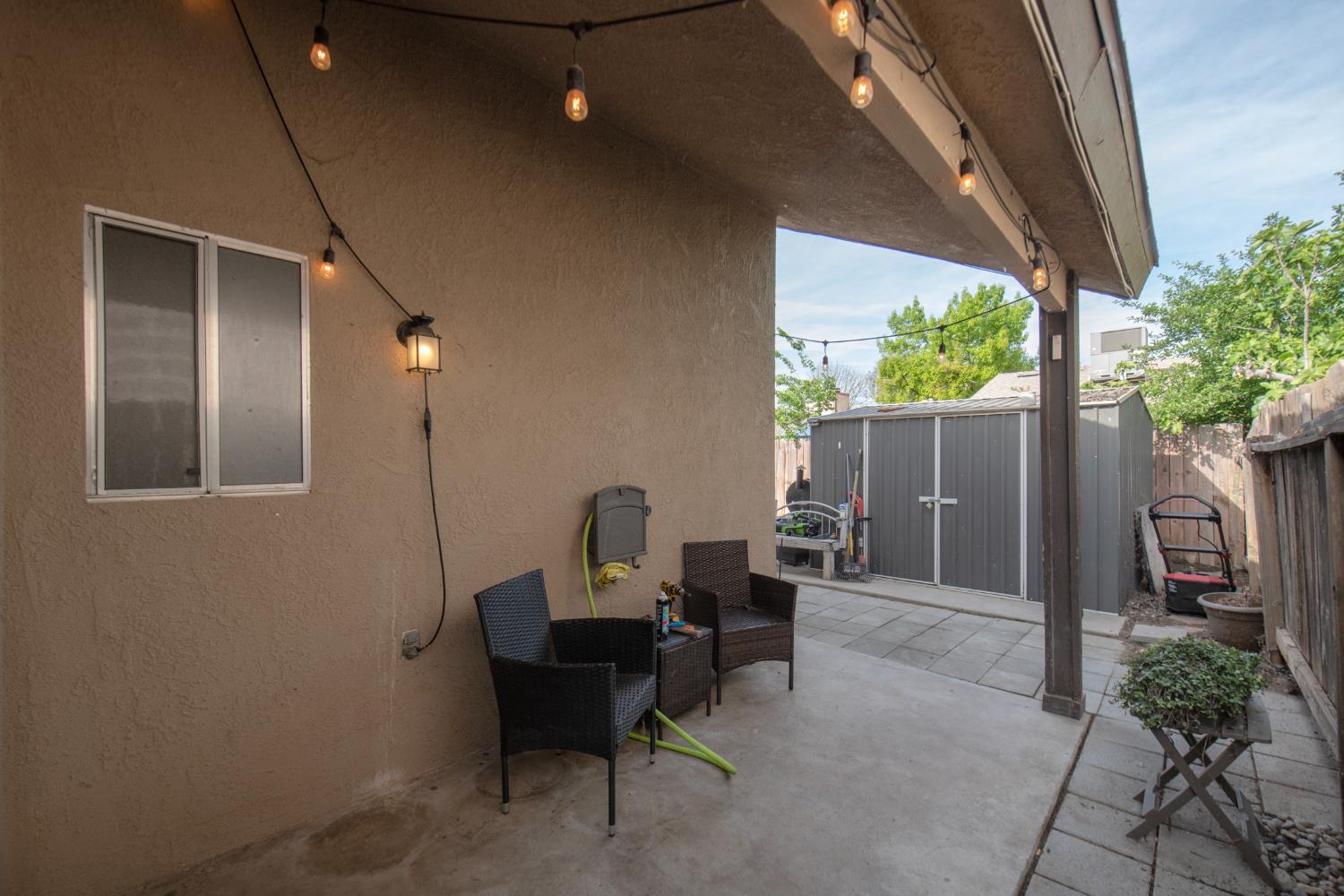 2609 N Hanover Ave, Fresno, CA 93722