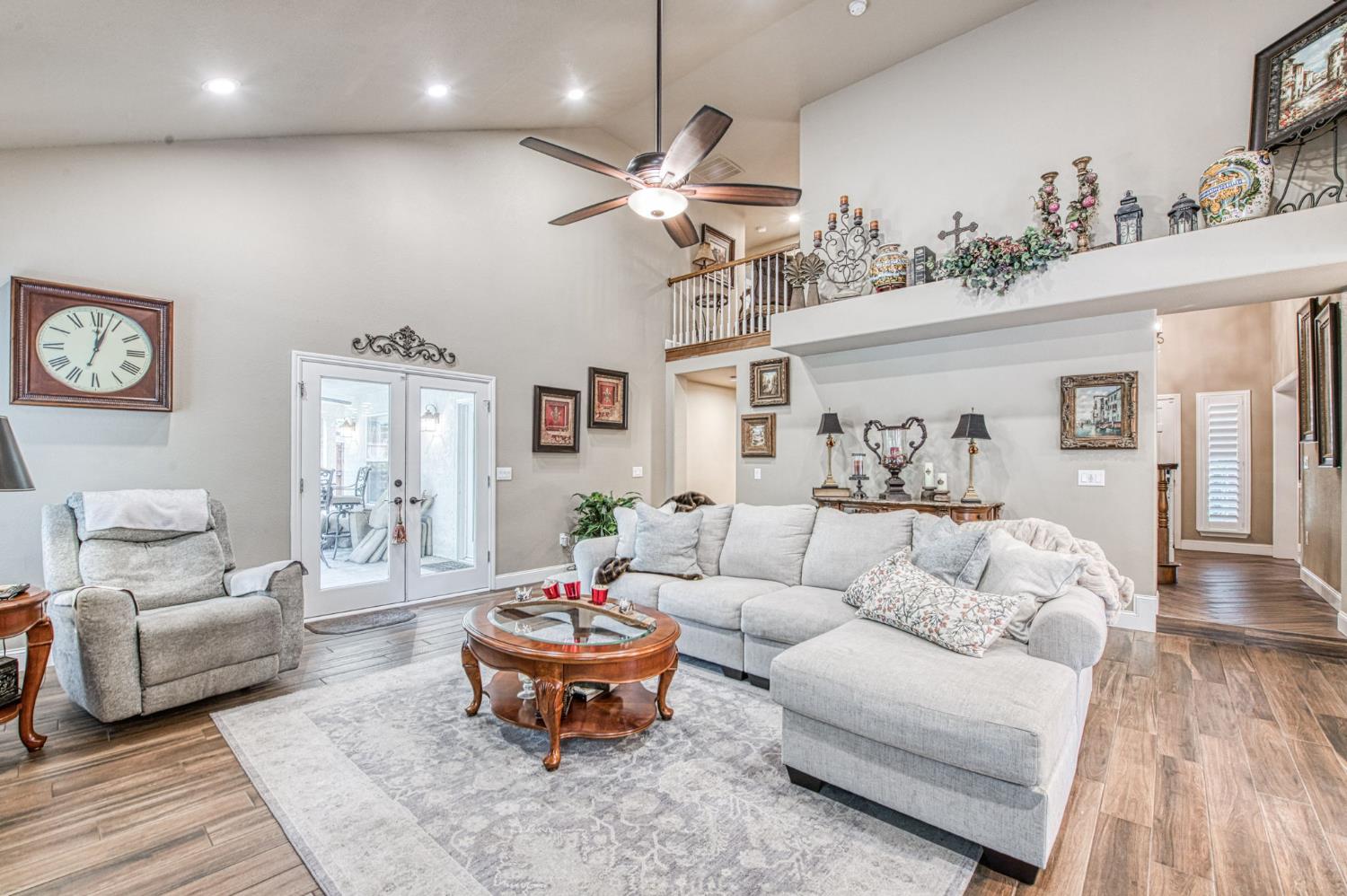 3509 W Menlo Ave, Fresno, CA 93711