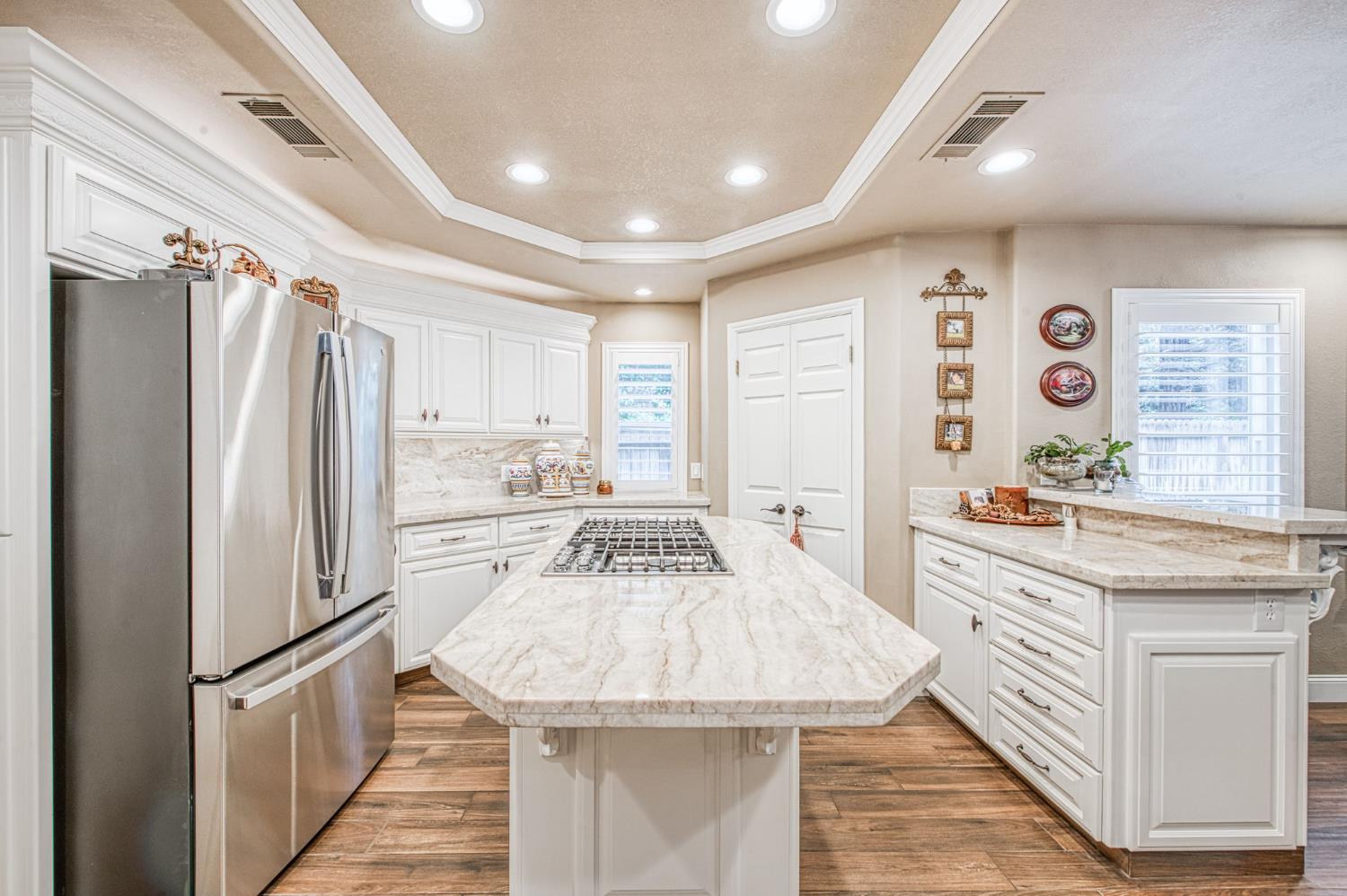 3509 W Menlo Ave, Fresno, CA 93711